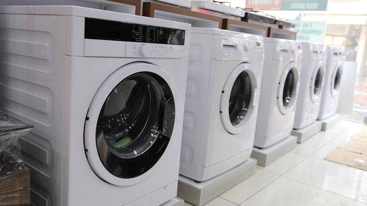 Poligon Beyaz Eşya Tamircisi